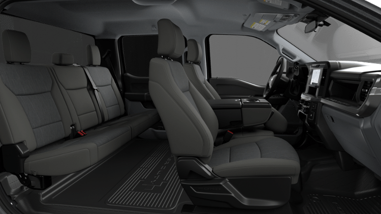 2027 Ford Super Duty F-250® XL