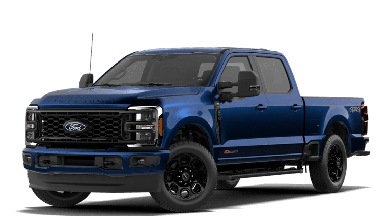 2027 Ford Super Duty F-250® XLT