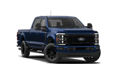 2027 Ford Super Duty F-250® XLT