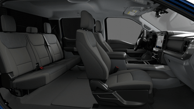 2027 Ford Super Duty F-250® XLT
