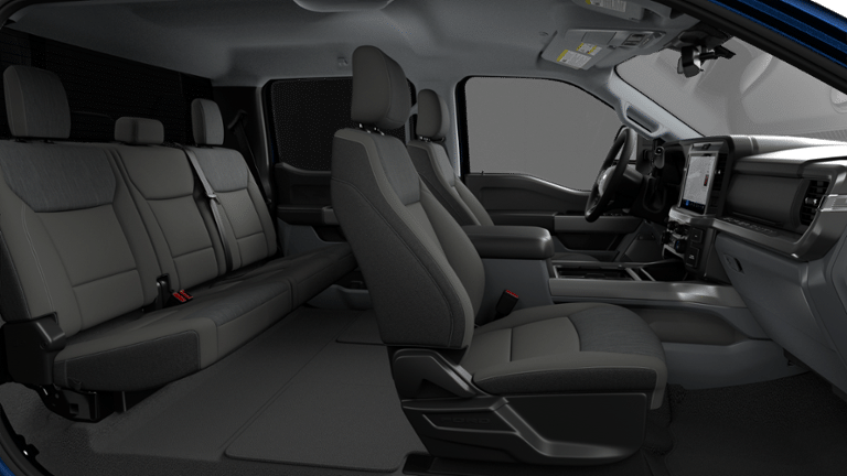 2027 Ford Super Duty F-250® XLT