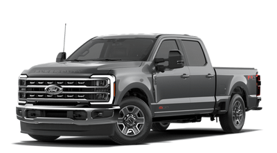 2027 Ford Super Duty F-350® Lariat®