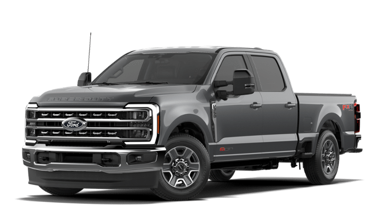 2027 Ford Super Duty F-350® Lariat®