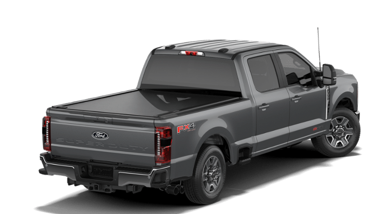 2027 Ford Super Duty F-350® Lariat®