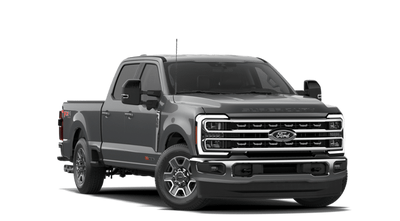 2027 Ford Super Duty F-350® Lariat®