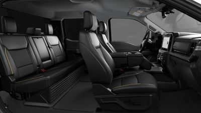 2027 Ford Super Duty F-350® Lariat®