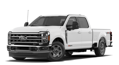 2027 Ford Super Duty F-350® XLT