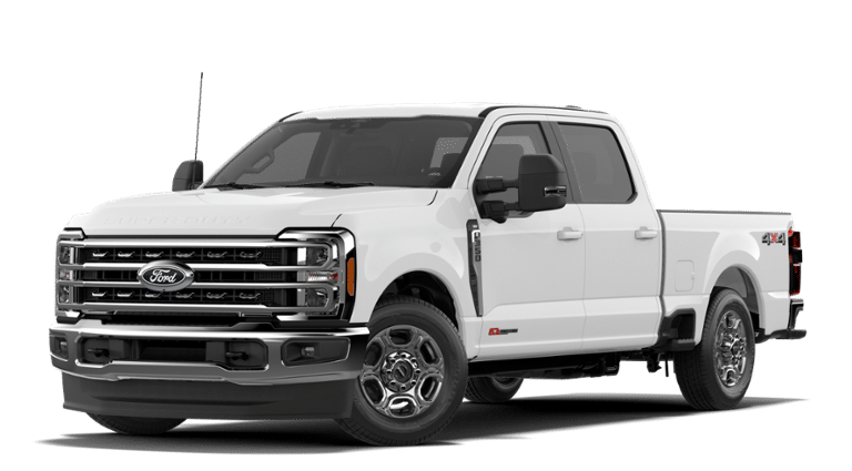 2027 Ford Super Duty F-350® XLT