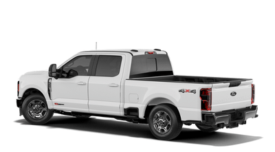 2027 Ford Super Duty F-350® XLT