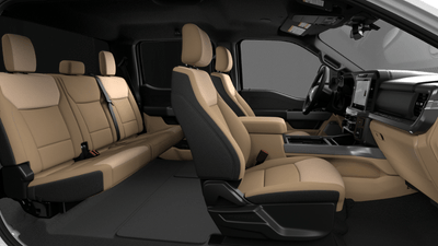 2027 Ford Super Duty F-350® XLT
