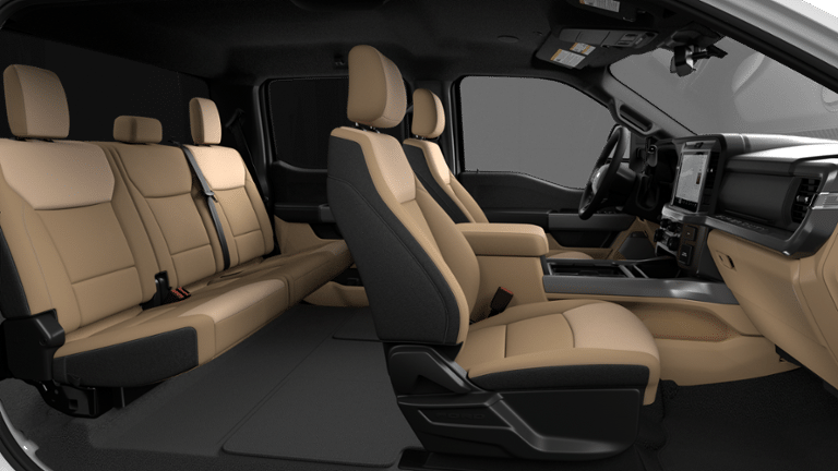 2027 Ford Super Duty F-350® XLT