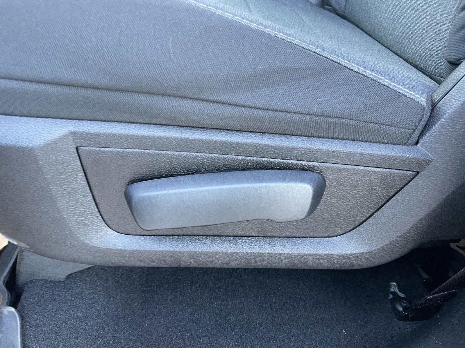 2024 RAM 1500 Classic Tradesman
