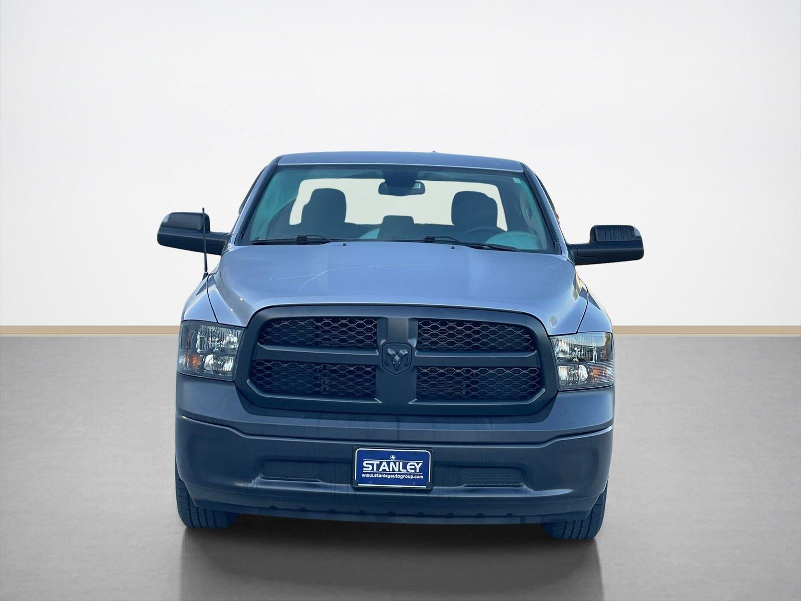2024 RAM 1500 Classic Tradesman