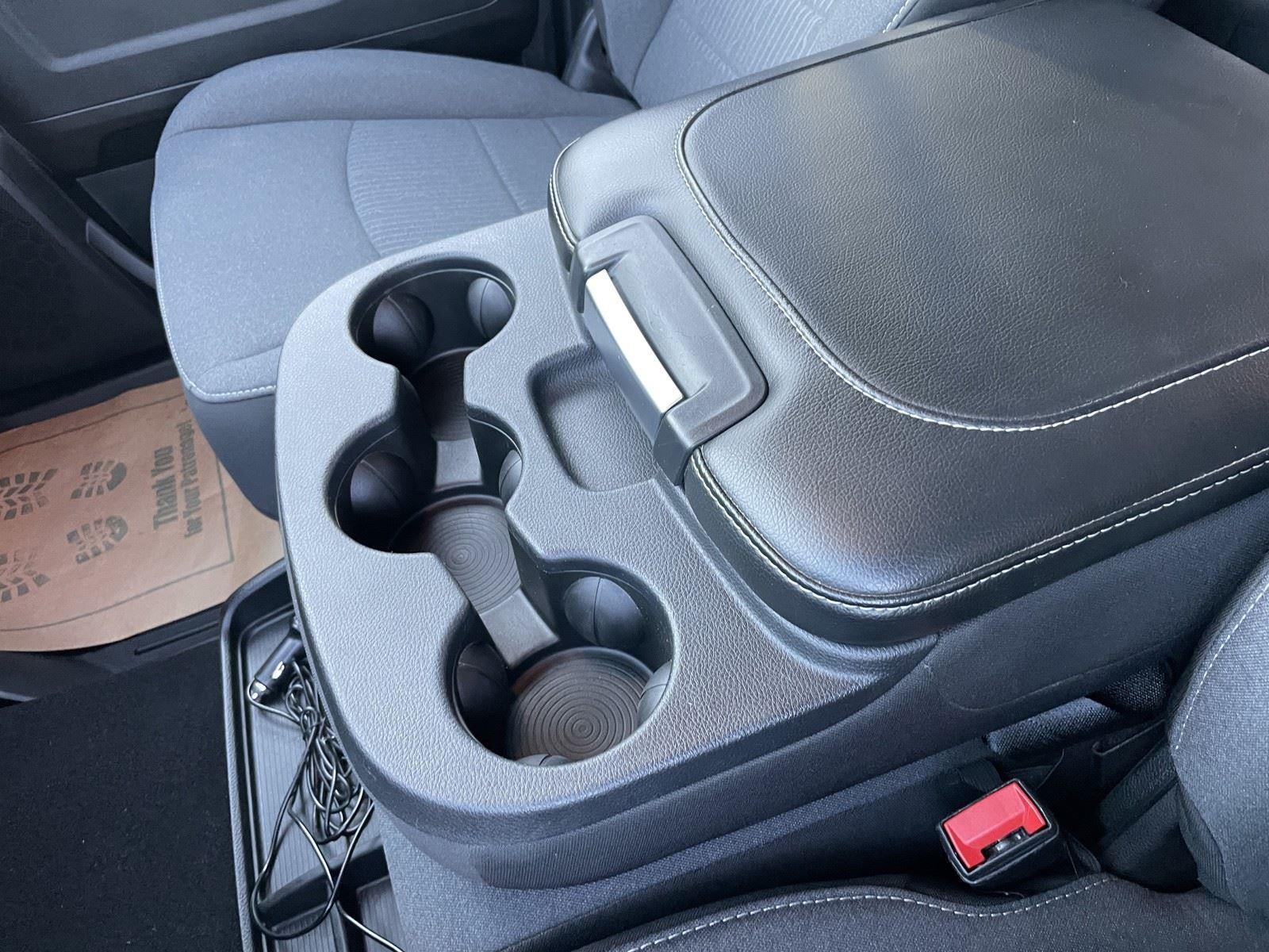 2024 RAM 1500 Classic Tradesman