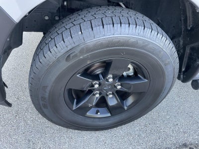 2024 RAM 1500 Classic Tradesman