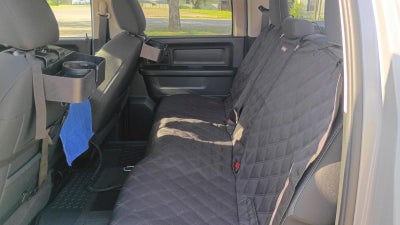 2024 RAM 1500 Classic Tradesman