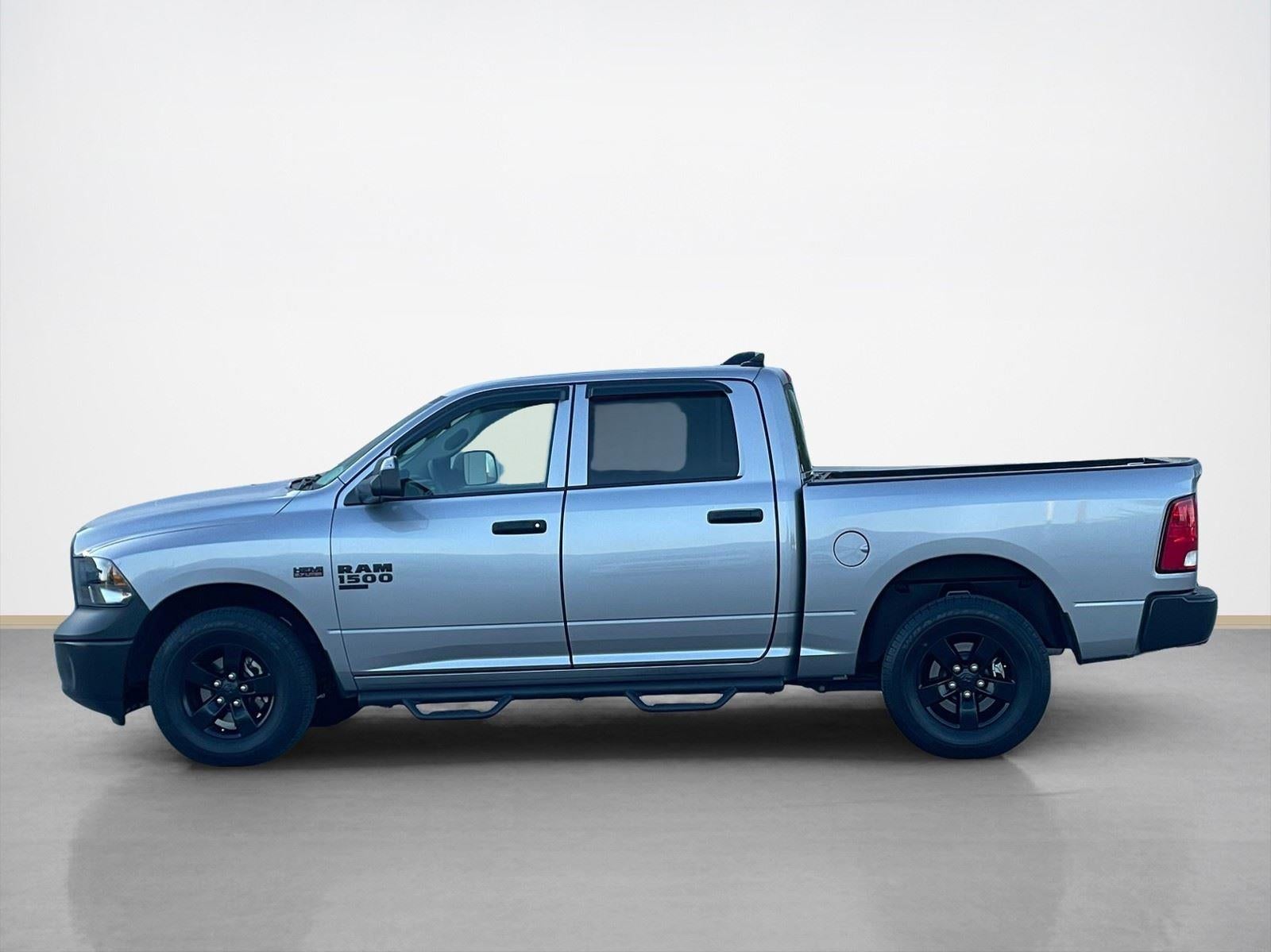 2024 RAM 1500 Classic Tradesman