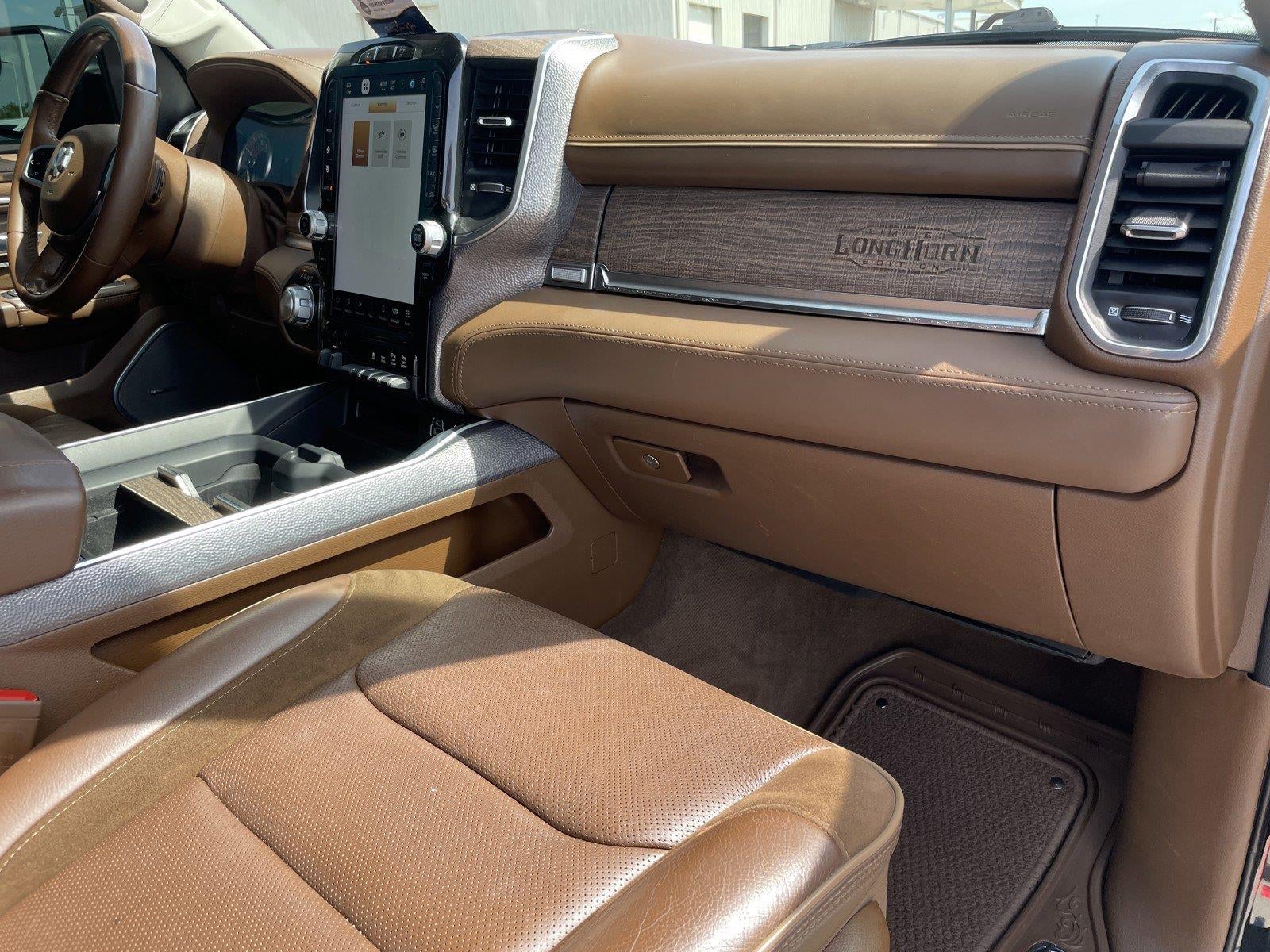 2022 RAM 1500 Longhorn