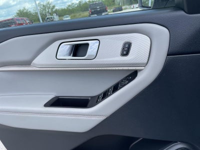 2013 Ford Taurus SEL