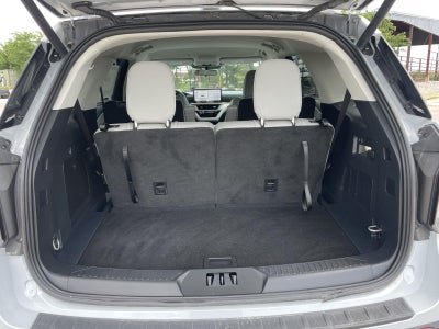 2013 Ford Taurus SEL