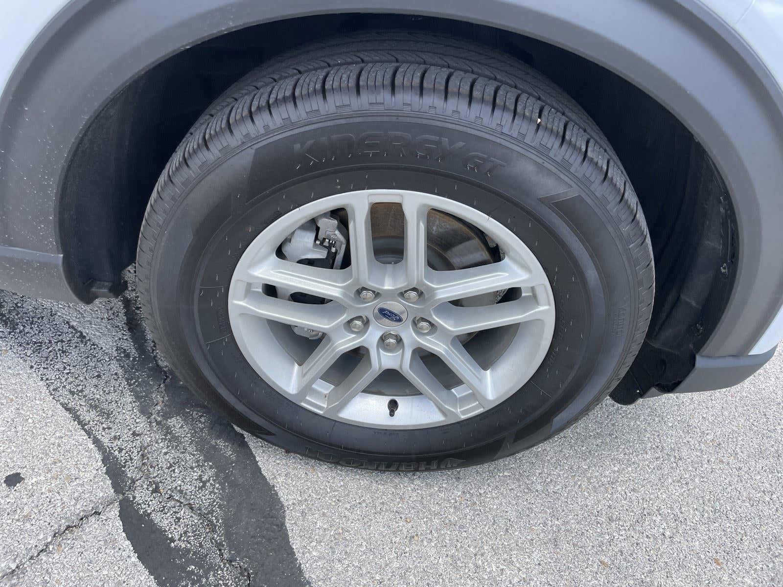 2013 Ford Taurus SEL