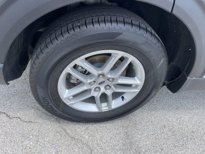 2013 Ford Taurus SEL
