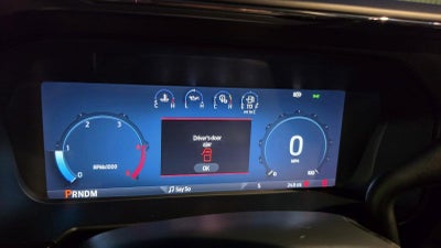 2027 Ford Super Duty F-450 DRW LARIAT