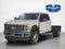 2027 Ford Super Duty F-450 DRW LARIAT