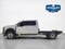 2027 Ford Super Duty F-450 DRW LARIAT