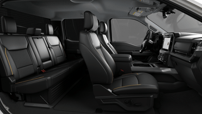 2027 Ford Super Duty F-450 Drw LARIAT