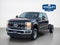 2027 Ford Super Duty F-350 Srw XLT