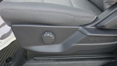 2027 Ford Super Duty F-350 Srw XLT
