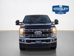 2027 Ford Super Duty F-350 Srw XLT