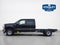 2027 Ford Super Duty F-350 Srw XLT