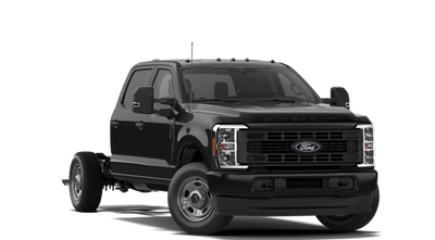 2027 Ford Super Duty F-350 Srw XLT