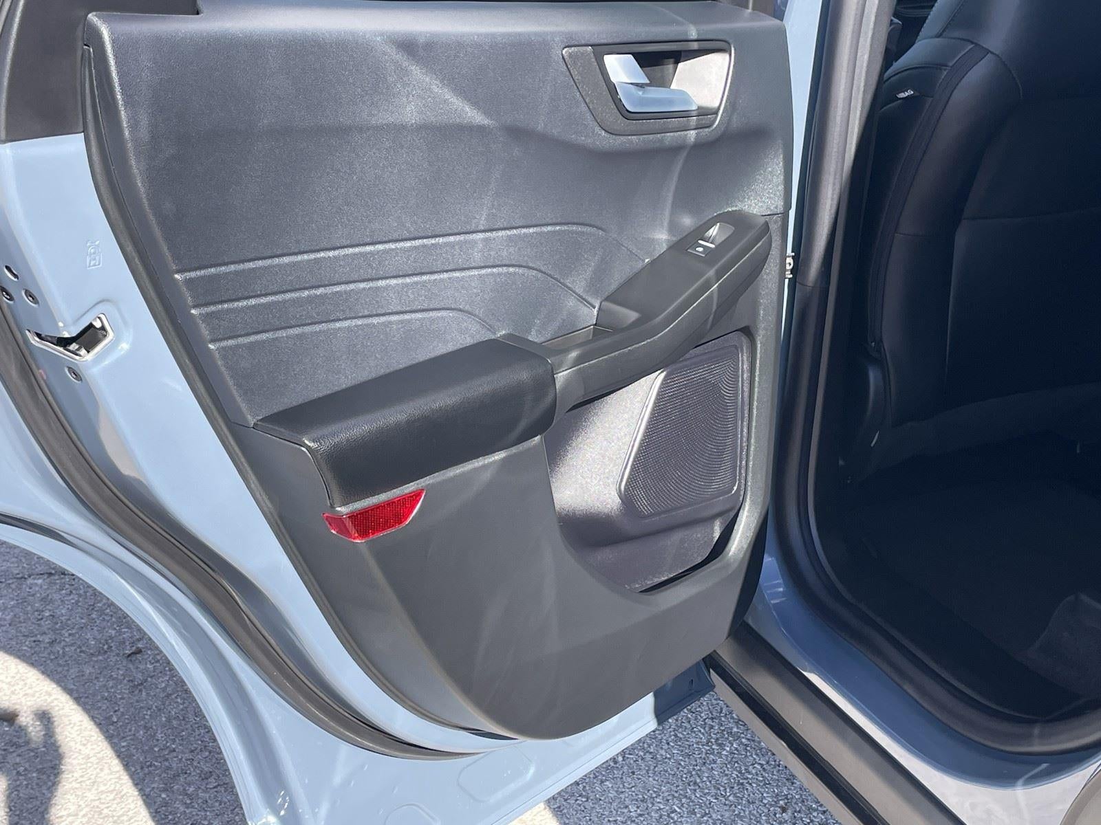 2026 Ford Escape PHEV