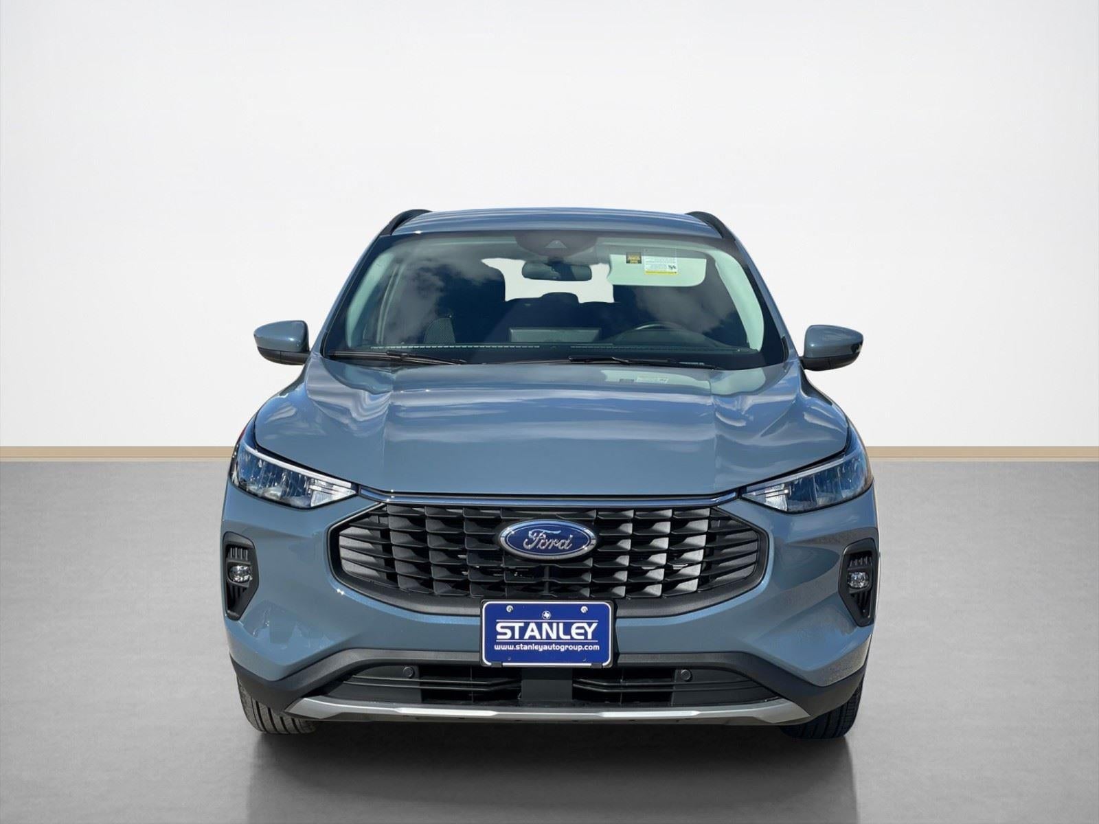 2026 Ford Escape PHEV