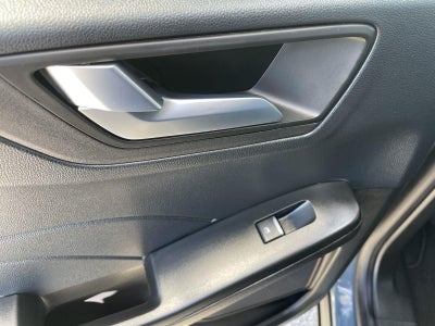 2026 Ford Escape PHEV