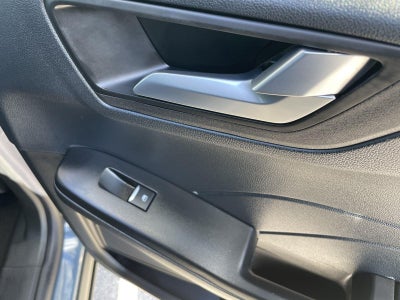 2026 Ford Escape PHEV