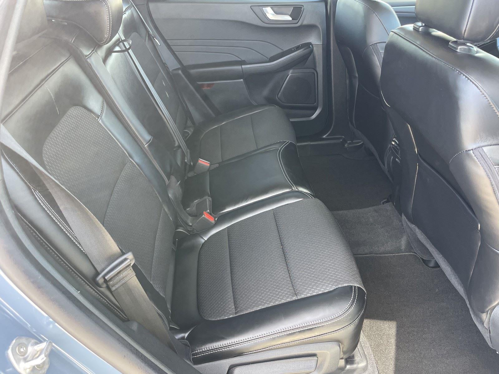 2026 Ford Escape PHEV