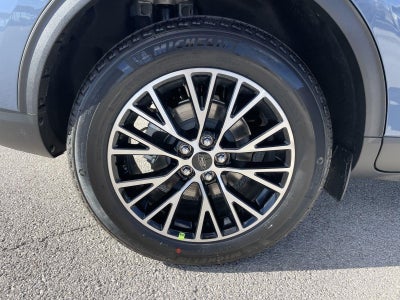 2026 Ford Escape PHEV