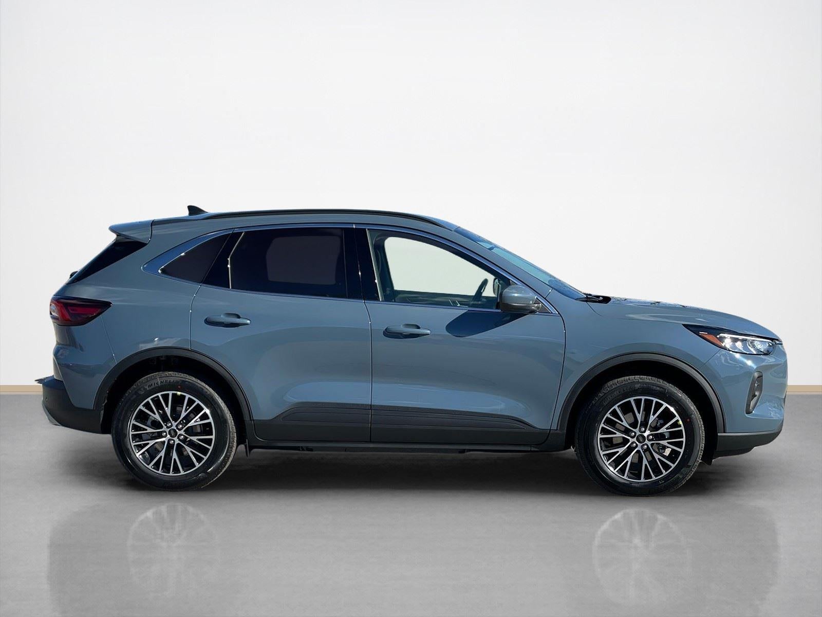 2026 Ford Escape PHEV