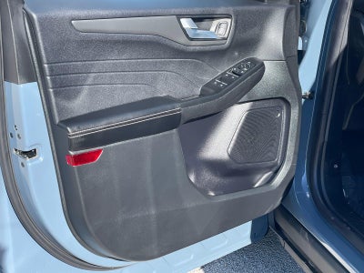 2026 Ford Escape PHEV