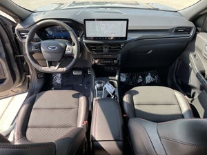2023 Ford Escape ST-Line Select, AWD, TECH PACKAGE #2