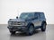 2024 Ford Bronco Big Bend 2dr