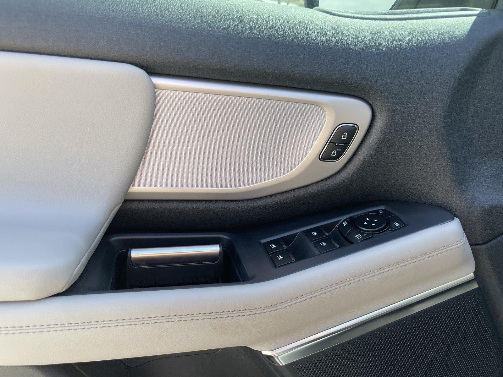 2027 Ford Expedition Max Active