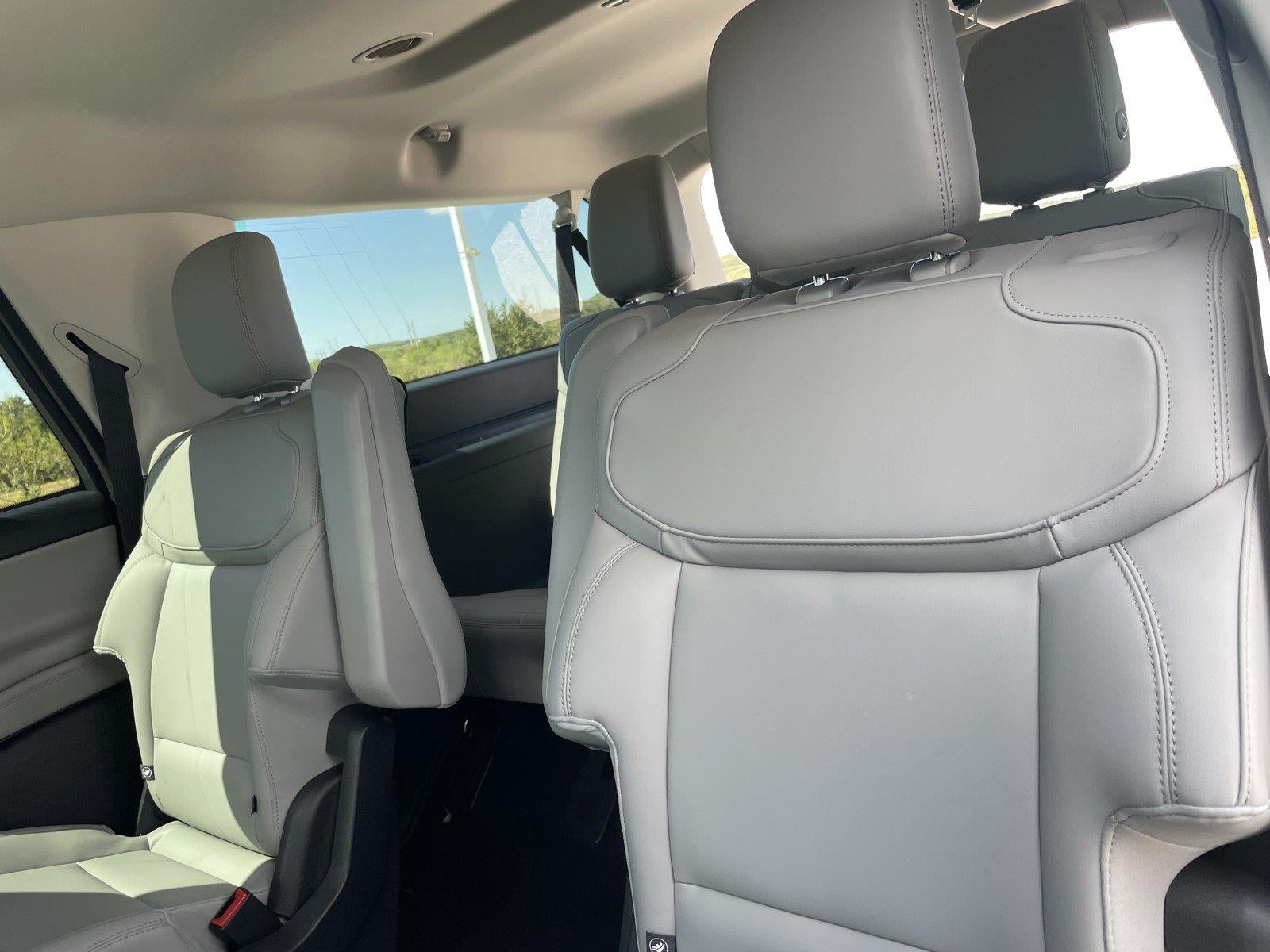 2027 Ford Expedition Max Active