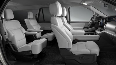 2027 Ford Expedition Max Active