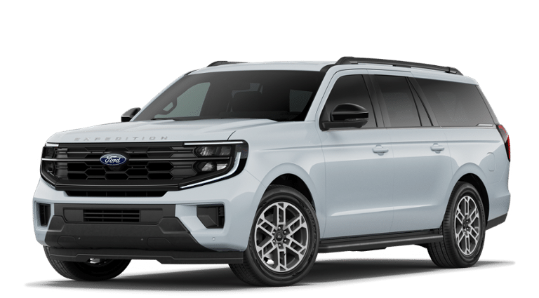 2026 Ford EXPEDITION MAX ACTIVE 4X4