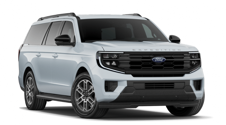 2026 Ford EXPEDITION MAX ACTIVE 4X4